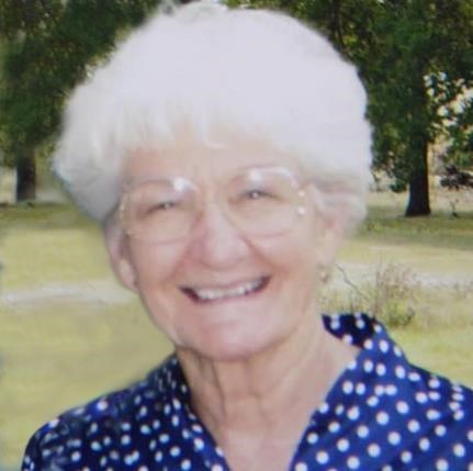 Obituary of Elinor Erna Blakney