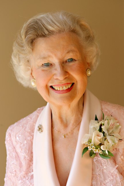 Obituary of Mary Katherine Boyd