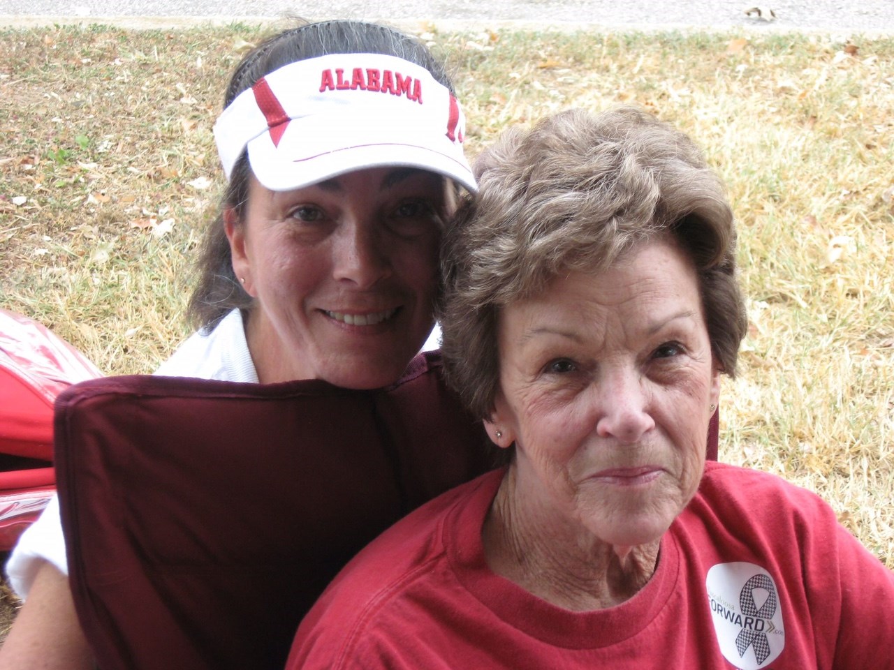 Obituary of Lenita Jarrell Landers