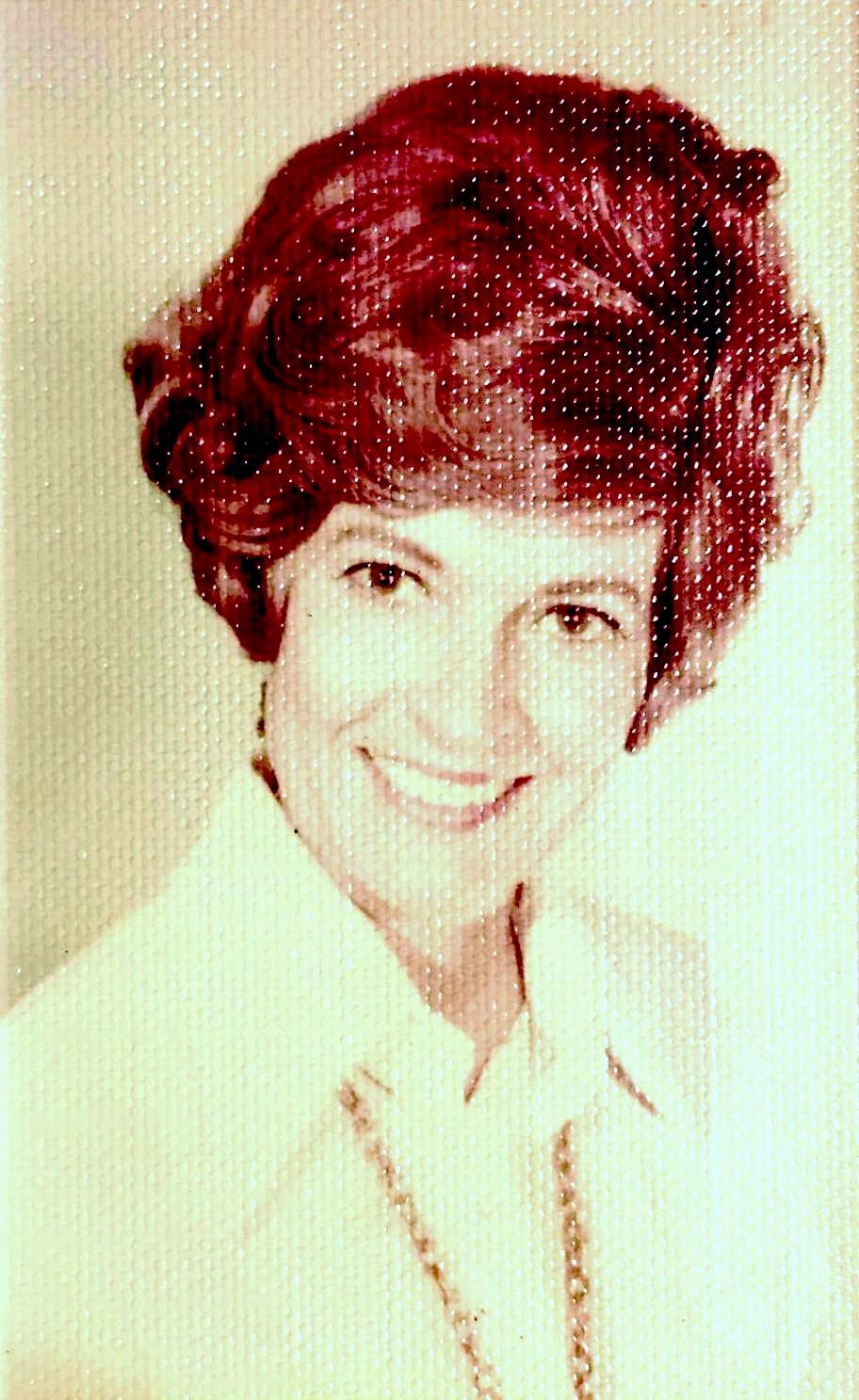 Doris Luber Obituary San Antonio Tx