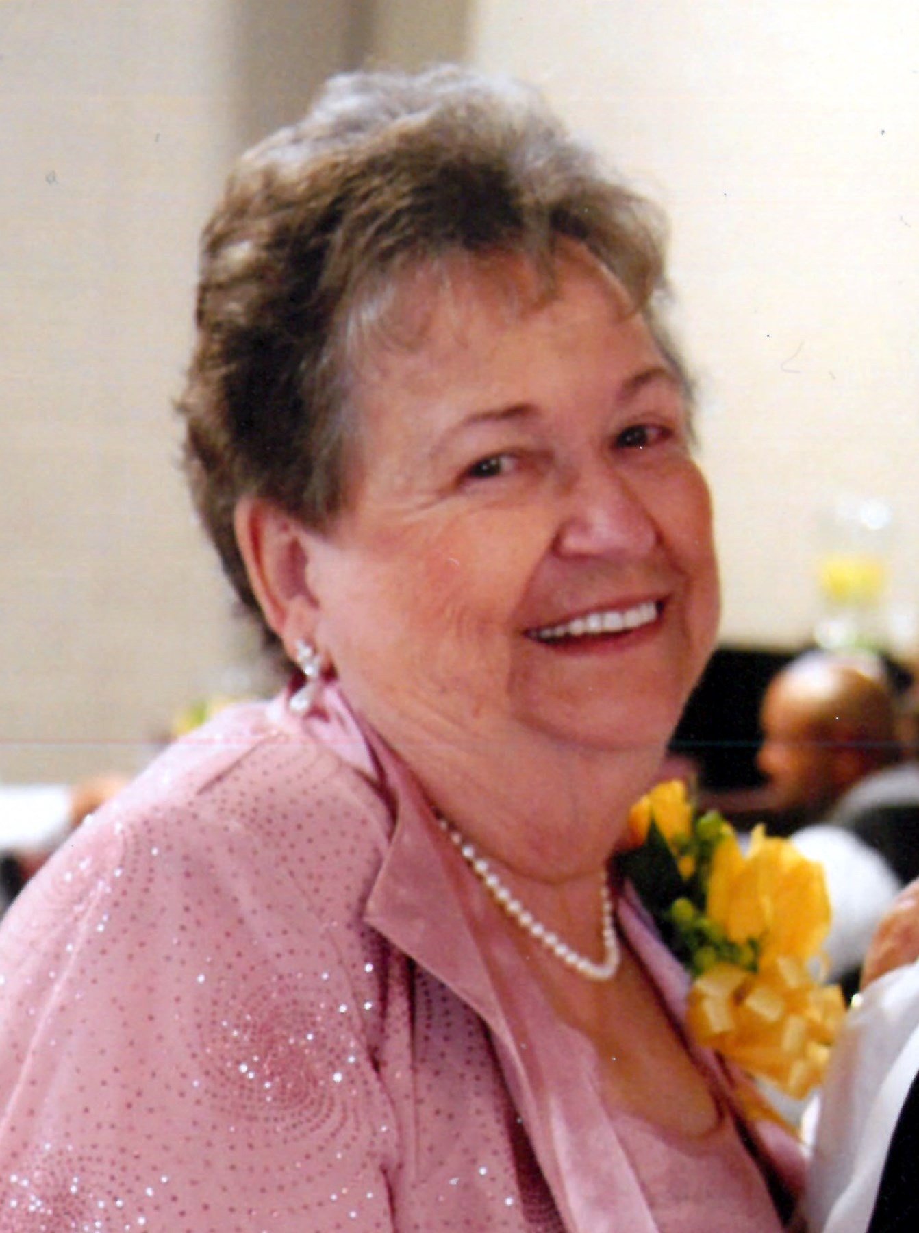 Allie Justus Obituary Oklahoma City, OK