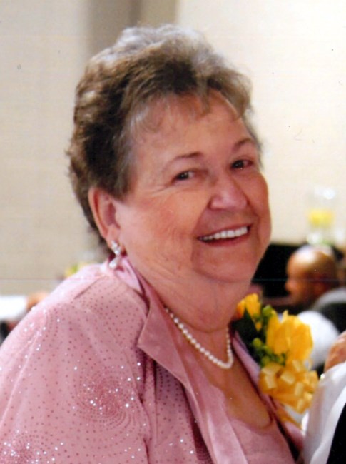 Obituary of Allie Kathryn Justus