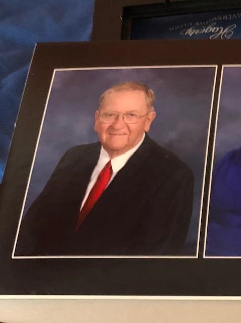 Obituary of Warren Joseph Thomas Jr.