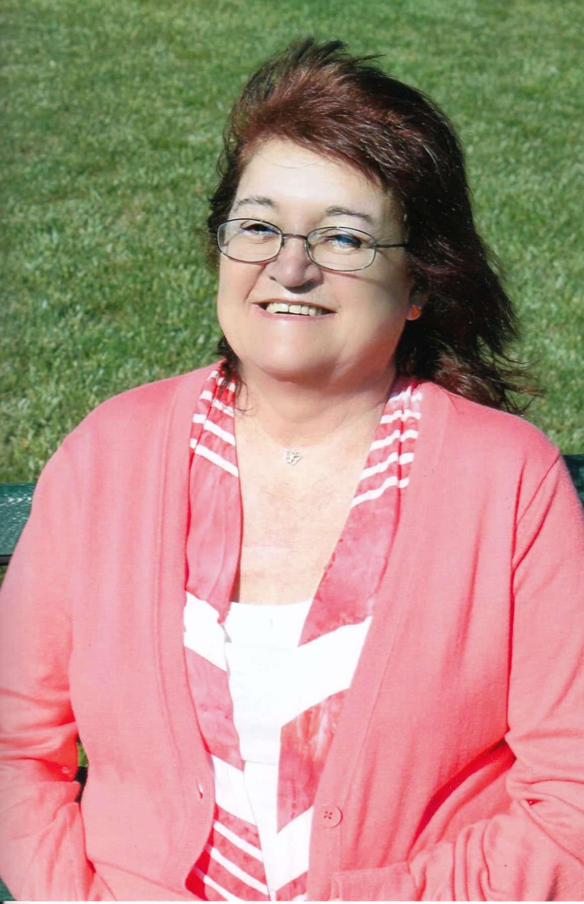 Obituary of Kathryn May Lloyd