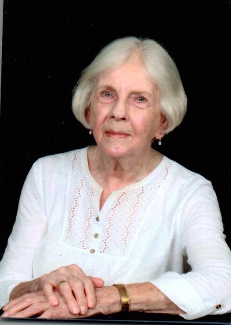 Obituary of Mrs. Colette Meeks