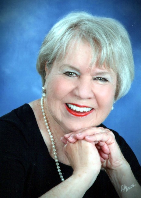 Obituary of Loretta F. Beall