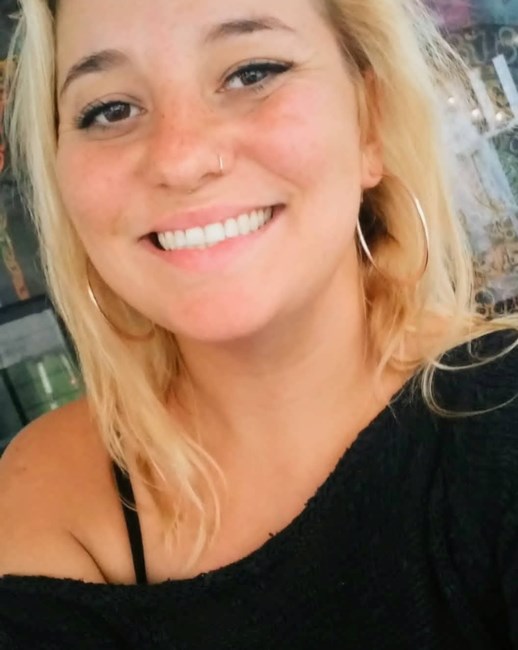 Obituary of Hannah Grace Barlow