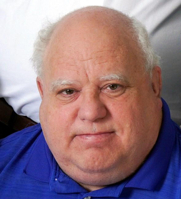 Nécrologie de Stuart Dean McCaskill