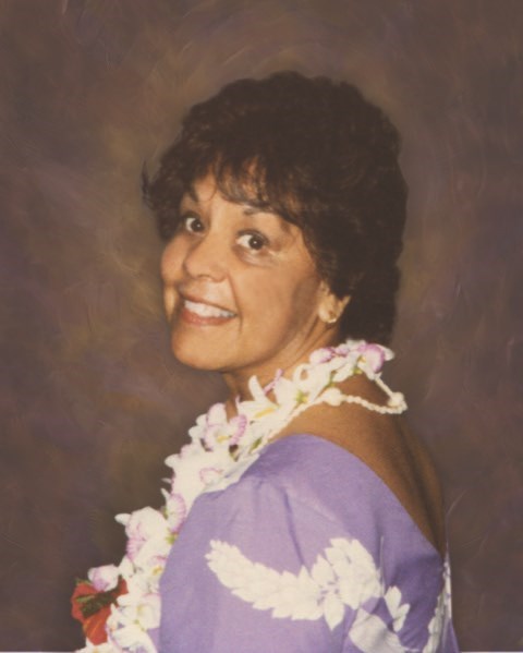 Obituary of Eleanor Galindo Reyes