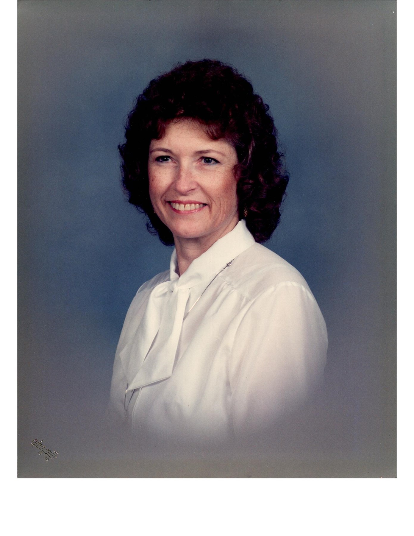 Obituary of Margaret "Peggy" Clayton Yarborough