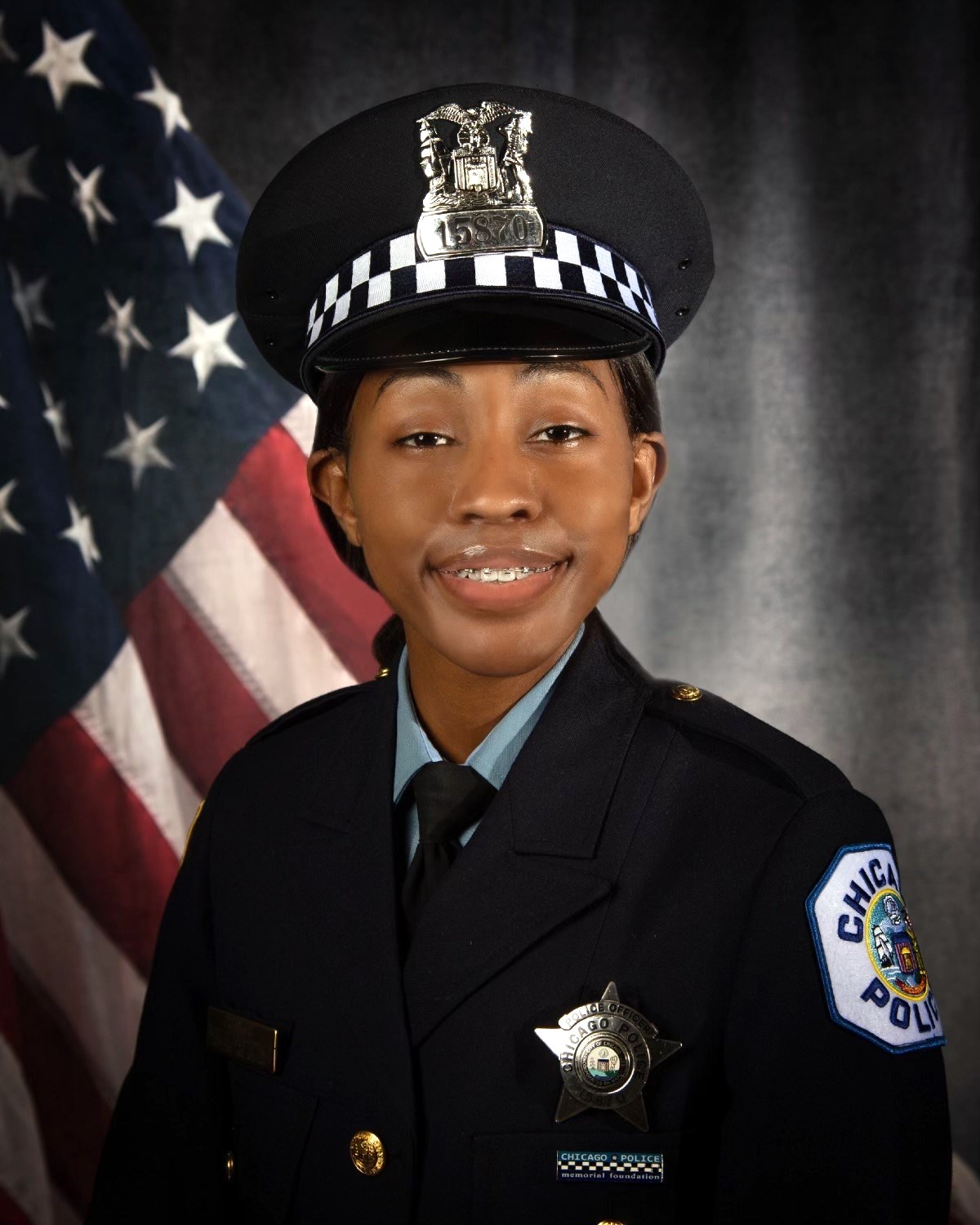 Aréanah Preston Obituary - Oak Lawn, IL