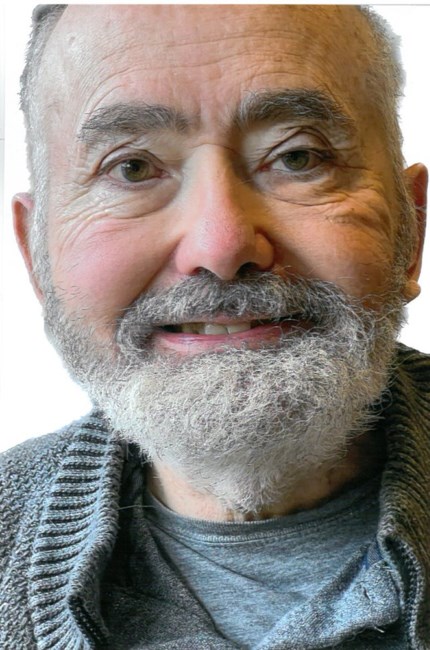 Obituary of Rodney Charles MacKenzie