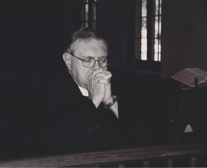 Obituary of Johnnie Manly Davis Jr.