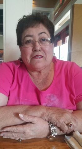 Obituary of Juanita Narvaez Gomez