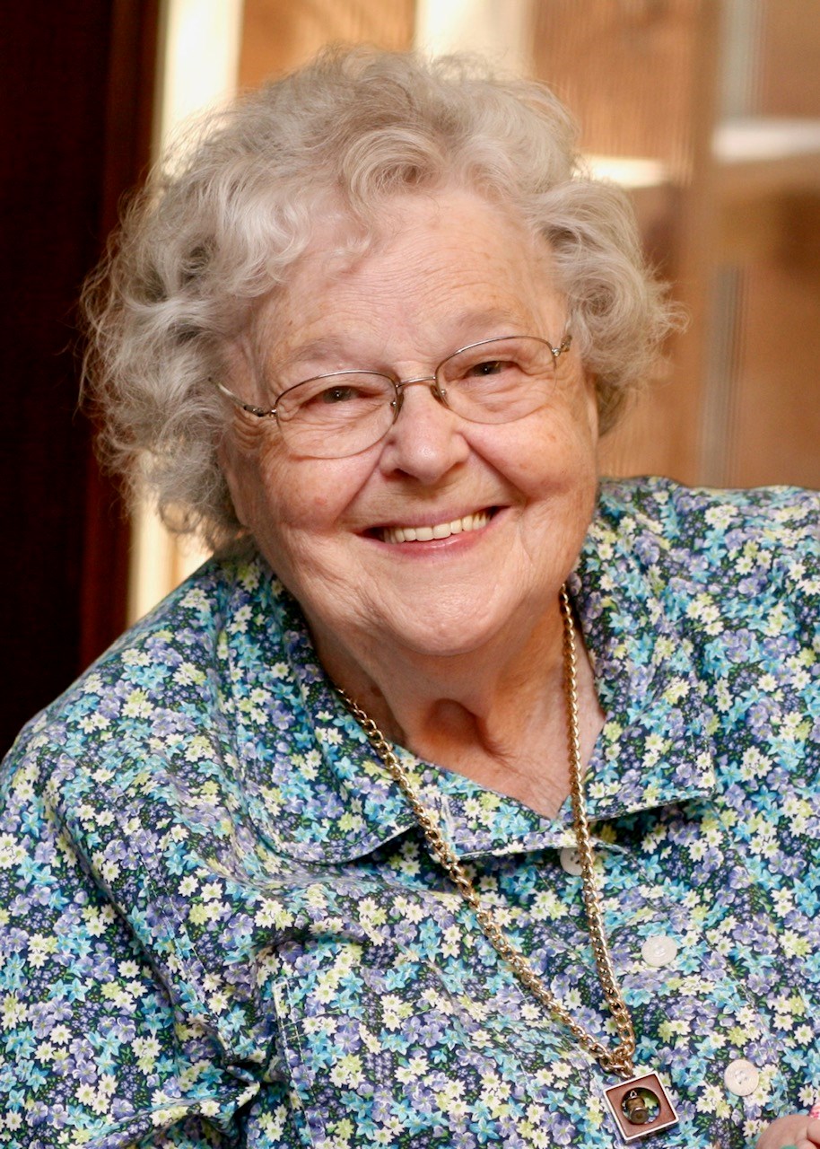 Obituary of Delores Ann (Pickerill) Heilman