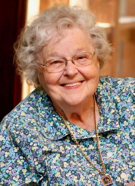 Obituary of Delores Ann (Pickerill) Heilman