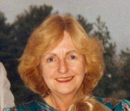 Obituary of Elizabeth Campbell Smith