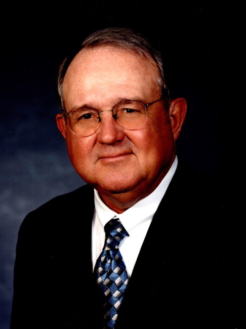 Avis de décès de James G. Floyd