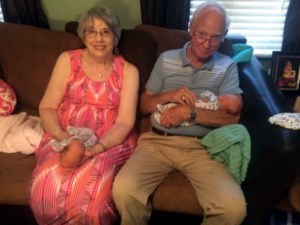 Obituary of Sara Charlene Wheeler