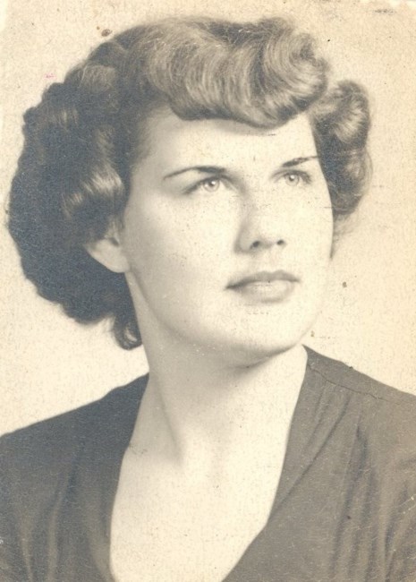 Obituary of Margaret Juanita Lively