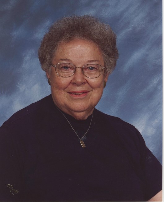 Obituary of Miriam S. "Mim" Hohl
