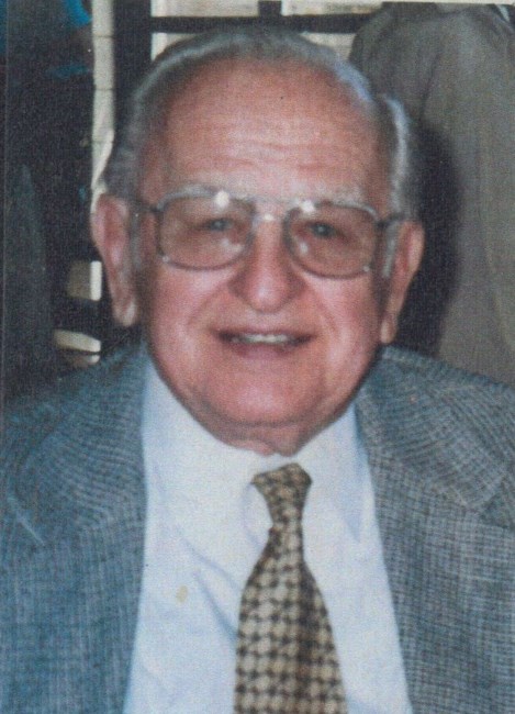 Obituary of Alexander A. Discoe