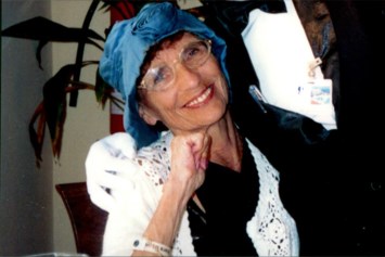 Obituary of Jean Agnes Shaw