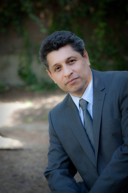 Obituary of Mario Arnulfo Linares