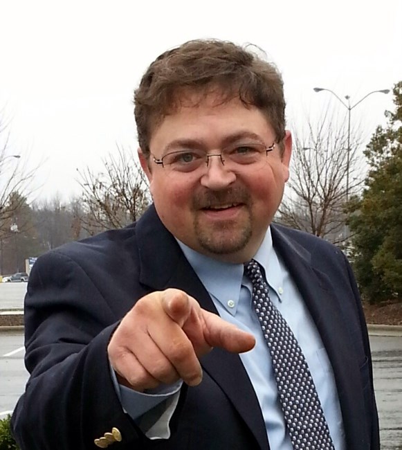 Obituary of Bruce Douglas Damato II