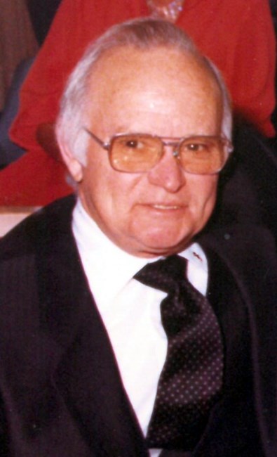 Obituary of Glenn Earl Holmes