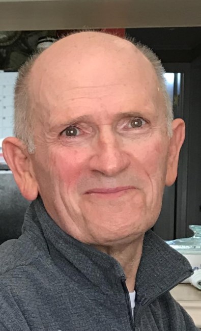 Obituary of Augustin James Cedotal