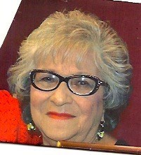 Obituary of Jacqueline Elsner
