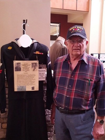 Obituary of Michael D. Zagyva