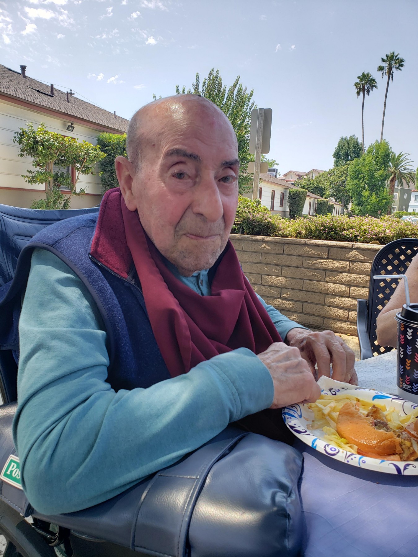 Obituary of Frank Giammalva