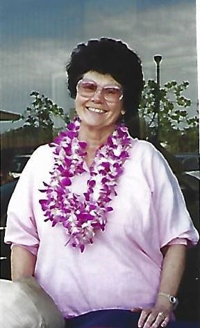 Obituary of Dionne Louise Gregory