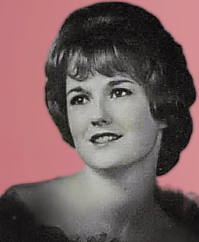 Obituary of Nancie Jo Lockwood