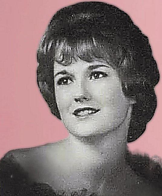 Obituary of Nancie Jo Lockwood