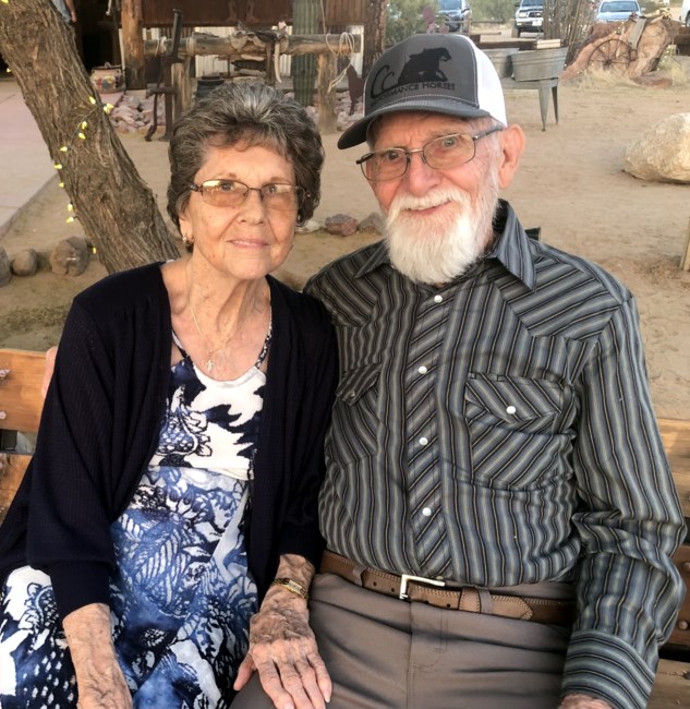 Obituary of Earl & Nellie Price