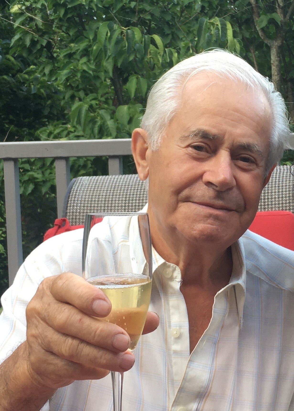 Alfredo Galassi Obituary Hamilton, ON