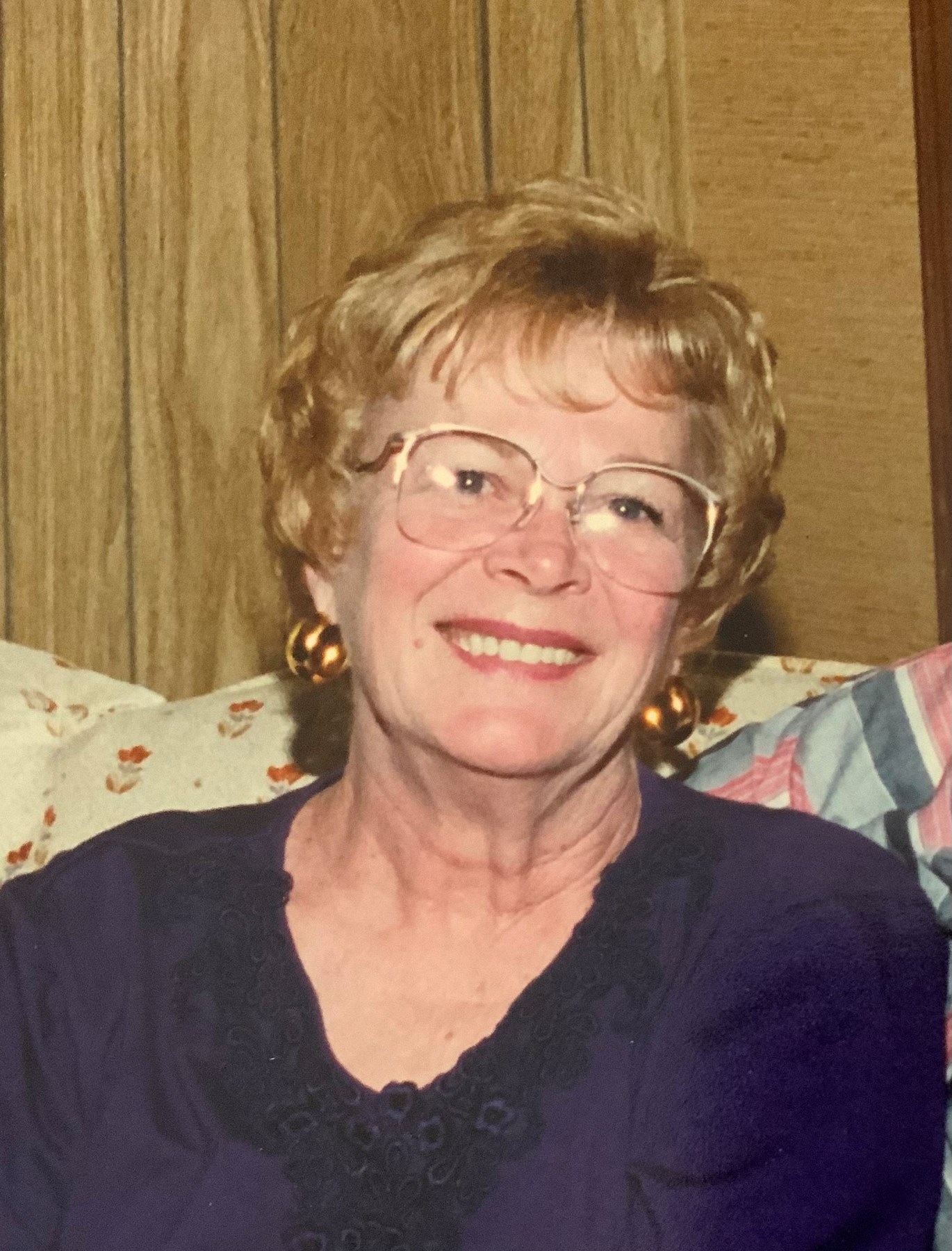 Obituary of Judy Elaine Crockett