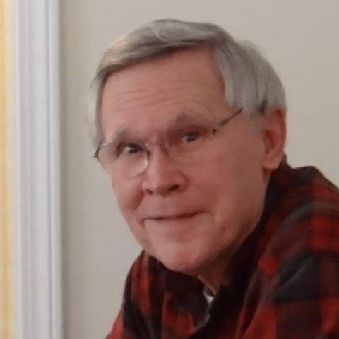 Obituary of James Ayre