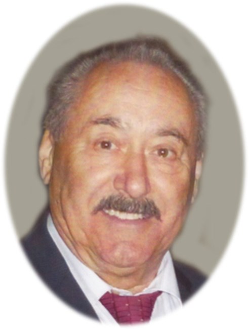 Obituary of Luigi Marcon