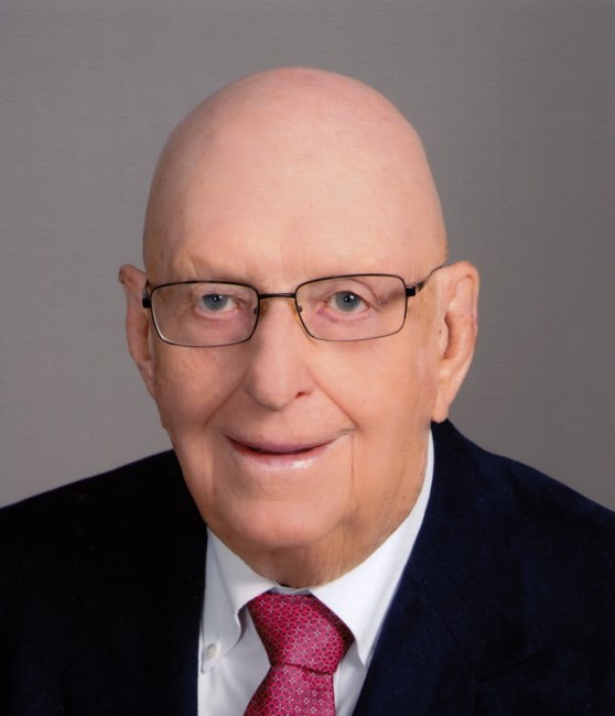 Obituary of Lester L. Brown