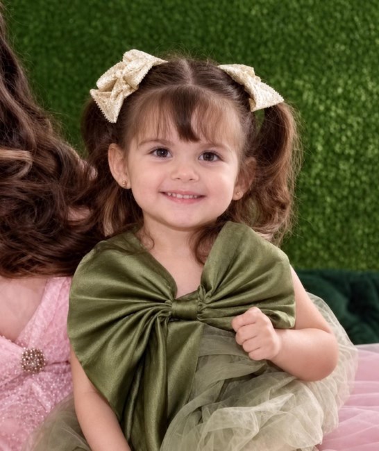 Obituary of Aaliyah Almodovar