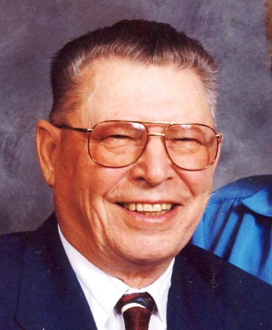 Obituary of Blair Lindsay Stewart