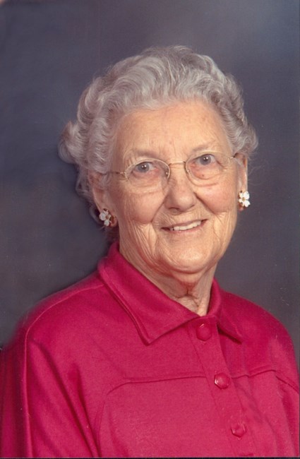 Obituary of Marie Tollas