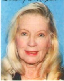 Obituary of Dorothy De Grusha Reynolds