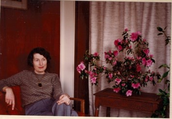 Obituario de Mrs. Marjorie Sybil Abrams