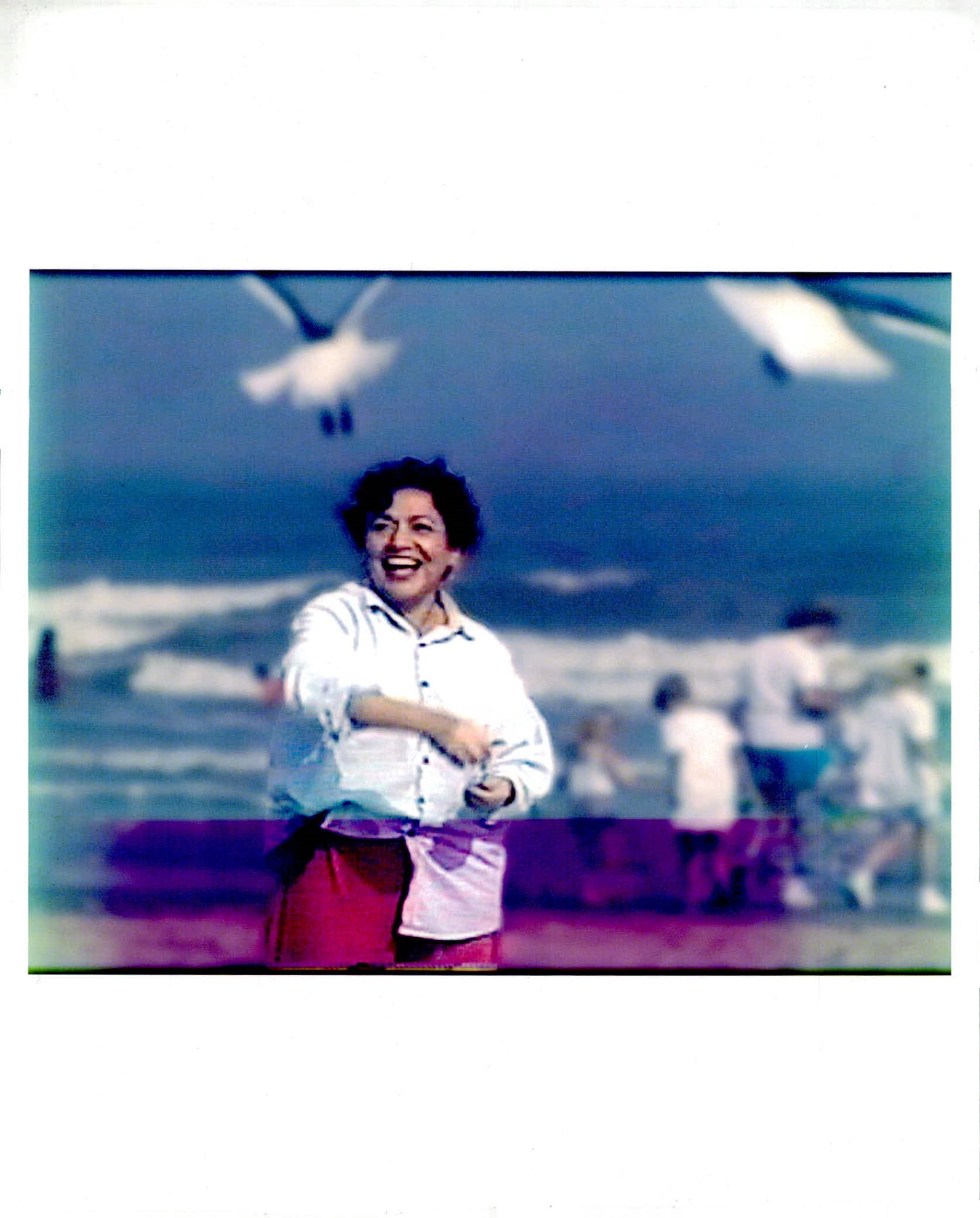 Obituary of Aurora Rubio