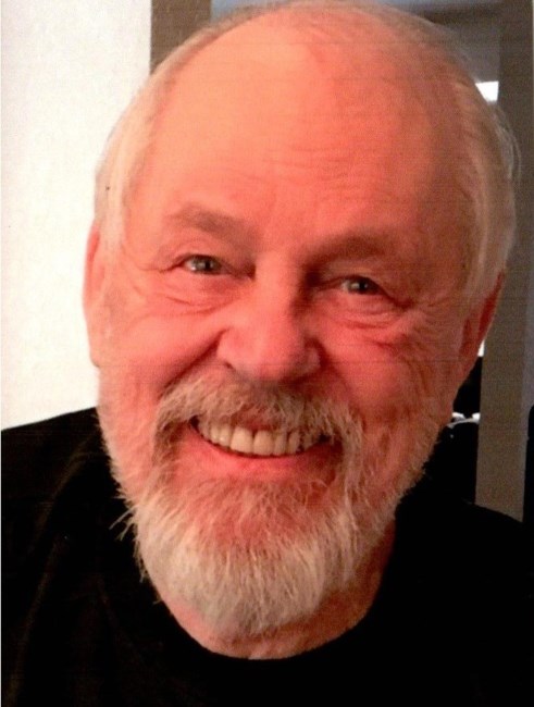 Obituario de Jack LeRoy Quinn